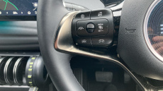 BYD Atto 3 150kW Comfort 60kWh 5dr Auto Electric Hatchback